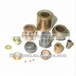 High Precision Cnc Machining Part thumbnail-1
