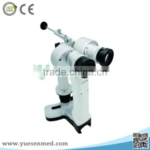 YSLXD350P Hospital Binocular Slit Lamp Ophthalmic Surgical Microscope thumbnail-1