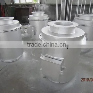 Hospital Garbage Incinerator for Medical Waste Medical Incinerator thumbnail-5