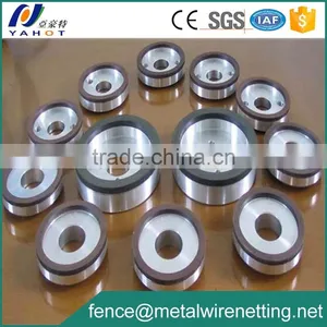 5 Inch Grinding Wheel thumbnail-4