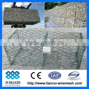 Gabion Cage/ Gabion Basket (Low Price) thumbnail-1