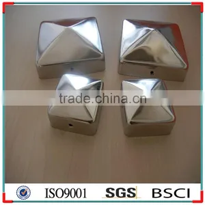 Free Sample Fence Cap Guardrails Post Used thumbnail-5