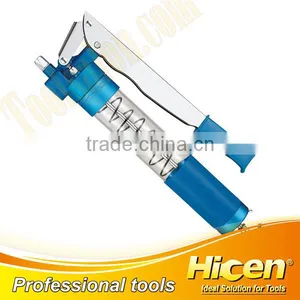 Cordless Hand Lever Grease Gun thumbnail-1