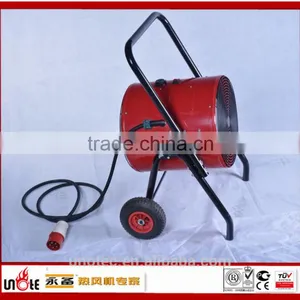 Construction Electric Heater thumbnail-1
