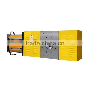 Extrusion Screen Changer Polymer Filtration Equipment thumbnail-3