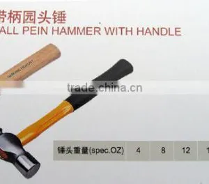 Hammer B551 thumbnail-1