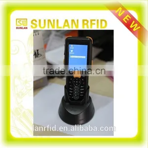 Nice Price Handheld Smart Chip Card Writer and Reader thumbnail-1