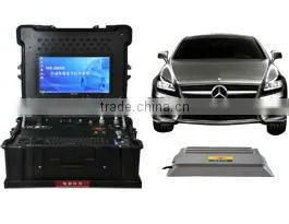 XLD-WSCDJ08 Automatic Car Safety Inspection System thumbnail-1