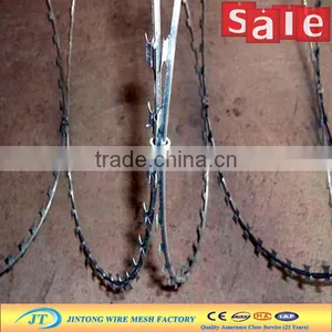 Bto 22 Specification Concertina Razor Wire thumbnail-3