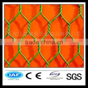 Reverse Twist Hexagonal Wire Netting Machine thumbnail-1