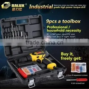 Electric Tools, Electric Household Multifunctional Drill , Electric Drill 6108 thumbnail-3