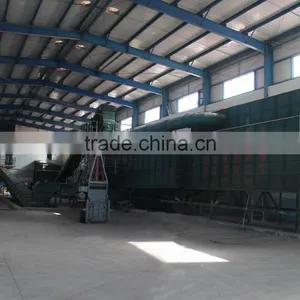 Municipal Waste Sorting System thumbnail-1