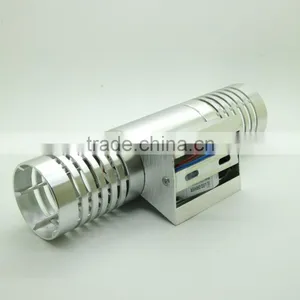 Modern Warm Light LED Wall Lamps thumbnail-4