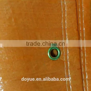 Attractive Colours and Various Thickness Insulated Tarp Concrete Curing Blanket thumbnail-5