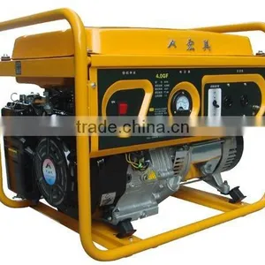 2.0kw Portable Gasoline&Kerosene Generator(2.0KF) thumbnail-1