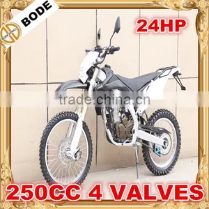4 Valve 250cc Engine Bike thumbnail-1