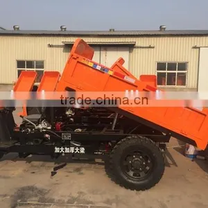 China Electric Cargo Tricycle / Cheap 3 Wheel Cargo Tricycle / Adult Electric Tricycle on Sale thumbnail-6