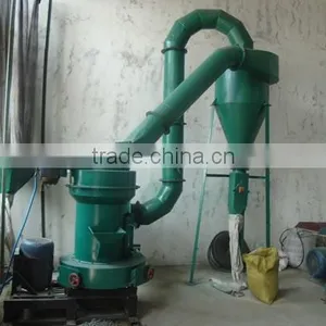 High Capacity Limestone Mill Machine , Small Raymond Mill Machine Price thumbnail-5