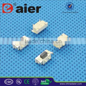 TST3635 Tactile Switch,8*3.55*3.5 SMD 2 Pin Tact Switch^ thumbnail-1