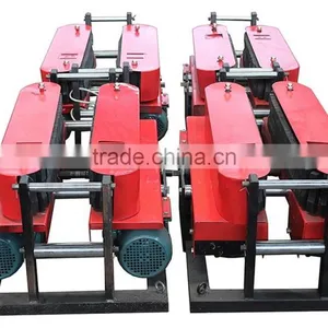 DSJ Electric Motor for Cable Conveyor Belt thumbnail-3