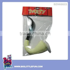Promotion Gift Tobacco Pipe Toy thumbnail-1