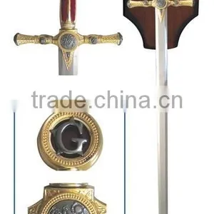 Masonic Sword for Sale thumbnail-3
