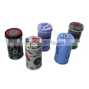 Air-tight Round Tin thumbnail-3