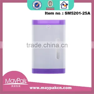 25ml Credit Card Sprayer Hand Perfume Bottle thumbnail-1