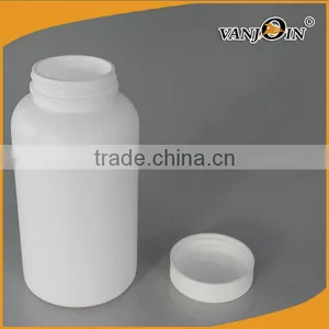 21 oz Empty Portable Plastic Solid Powder Pill Tablet Holder thumbnail-4