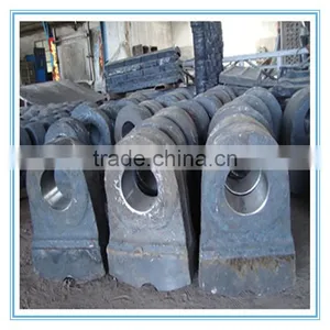 Wear Resistance Cemented Carbide Hammer for Machine thumbnail-2
