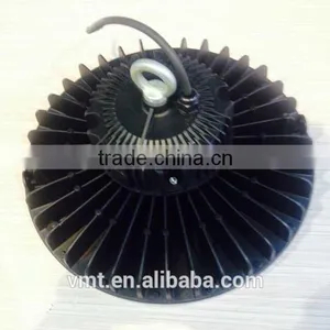 Latest Design Ip65 Waterproof Aluminum Led Low Bay Fixtures for Gym High Bay Lamp thumbnail-1