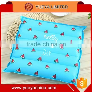 Watermelon Printed Summer Cooling Icy Cushion thumbnail-1