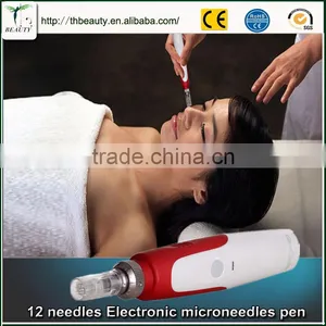 Vibration Pen Electric Microneedle Machine thumbnail-4