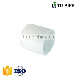 Pvdf Pipe Fitting Plastic End Cap thumbnail-1
