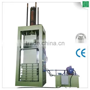DFYY Y82TX-200MP Wood Scraps Baler With CE (factory and Supplier) thumbnail-1