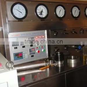 Professional Supercritical Co2 Extraction Equipment/machine for CBD Extraction thumbnail-6