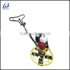 HXM90 Gasoline Helicopter Power Trowel thumbnail-1