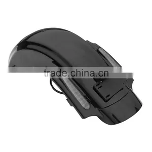 CVO Style Rear Fender System For Davidson Touring 09-13 FLHR FLHT FLHX thumbnail-2
