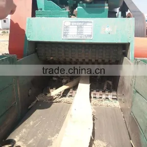 Jinkun 216 Wood Chipper thumbnail-2