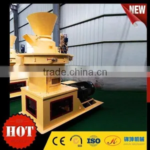 New Biomass Wood Sawdust Pellet Machine Price for Sale JKER560 thumbnail-3