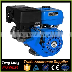 China Brand 250cc Air Cooled Horizontal Engine In Resonable Price thumbnail-5
