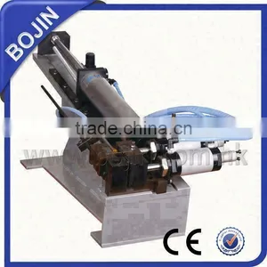Hot Sales Manual Scrap Copper Pneumatic Wire Stripping Machine thumbnail-1
