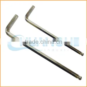 Chuanghe Sales Allen Key With Key Ring thumbnail-4
