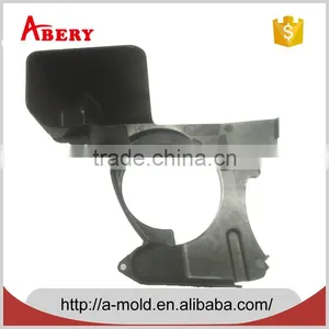 Custom Design Plastic Injection Car Mould Auto Parts Mold and Molding thumbnail-1