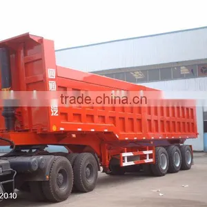 Side Lift Trailer for Sales Trailer Manufacturer With Good Quality thumbnail-4