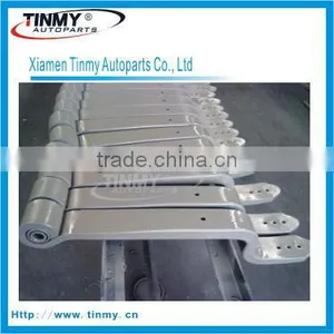 90X38 Z Type Leaf Spring For Philippines thumbnail-1