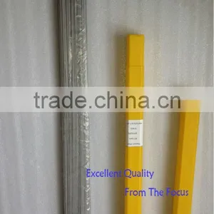 Zirconium Welding Wire 0.8/1.0/1.6/2.0/2.4/3.2mm for Plasma Cutting Ues thumbnail-1