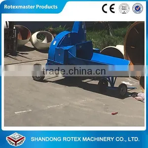 Motor or Tractor Mounted Forage Cutter thumbnail-1