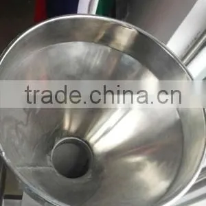 High Efficiency Powder Filling Machine thumbnail-5