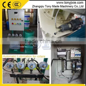 Long Working Life Good Quality Pellet Making Machine for Sale thumbnail-6
